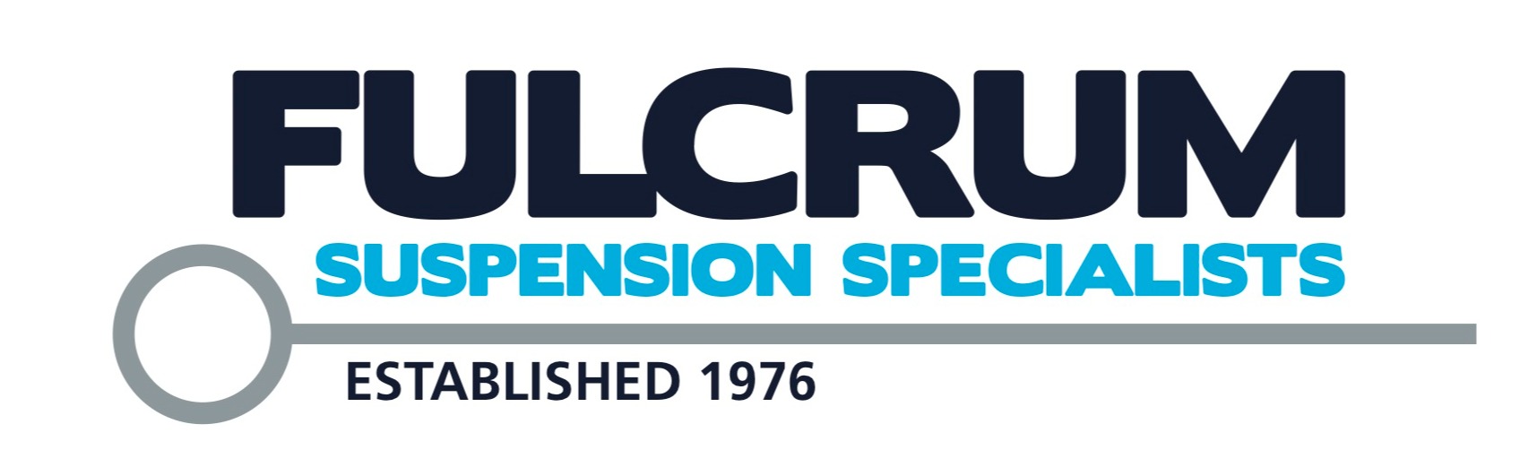 Fulcrum Capalaba Logo